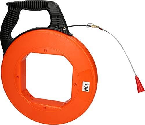 KS TOOLS Werkzeuge-Maschinen GmbH Kabeltrækhjælp, 30 m (115.1113)