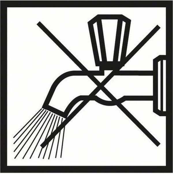 Bosch - timanttileikkauslaikka Paras betonille 125 x 22,23 x 2,2 x 12 mm