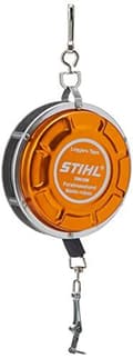 Miniatyrbillede 2 af 5: Stihl skovmålebånd, 25 meter langt