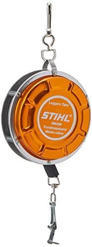 Stihl skovmålebånd, 25 meter langt
