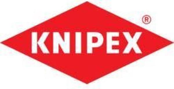 Knipex 97 49 30 Crimp indsats Uisolerede stik 1,5 til 4 mm² Velegnet til Knipex mærke 97 43 200, 97 43 E, 97 43 E AUS, 97 43 E UK, 97 43 E US
