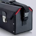 Miniatyrbillede 3 af 4: Knipex 00 21 07 LE Universal Værktøjstaske (uden indhold) (BxHxD) 520 x 200 x 230 mm
