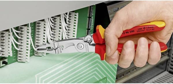 Elinstallationstång