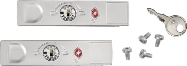 Parat 900043999 Lukkosarja (lxlxk) 90 x 20 x 20 mm