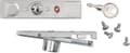 Pikkukuva 2 / 5: Parat 900043999 Lukkosarja (lxlxk) 90 x 20 x 20 mm
