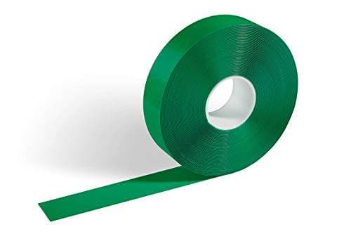 Slitstark 102102 etikett som gör tejp grön (102105)