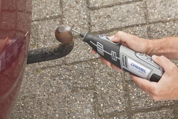 Dremel 723 lisävarustesarja - EZ SpeedClic -sarja - 100 kpl