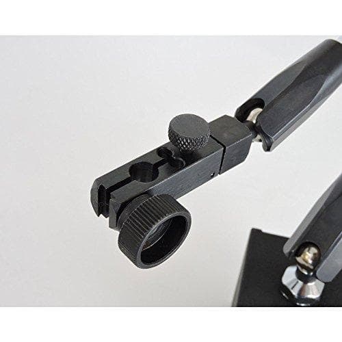 STEINLE magneettinen kolmijalkamittausjalustan keskikiristin sis. STEINLE-kellomittari SET-mittausalueella 10/0,01 mm