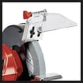 Pikkukuva 3 / 5: Einhell-työpöytähiomakone TC-BG 150 - 4412632