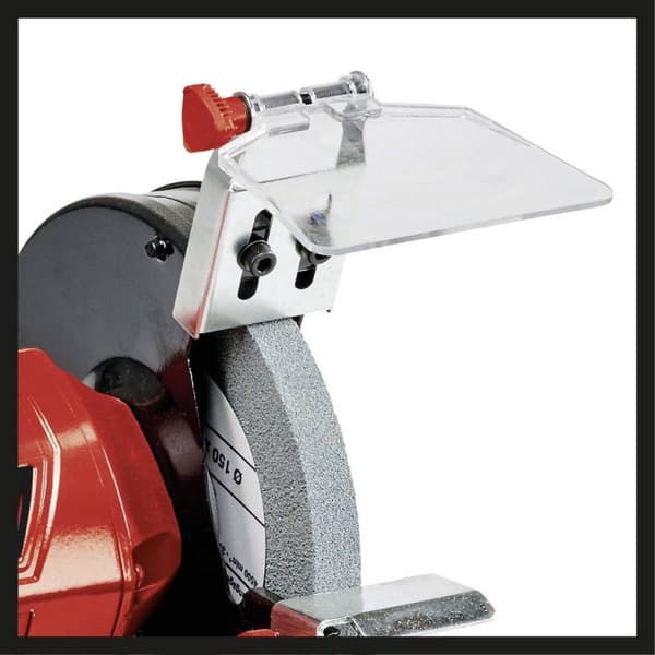 Einhell-työpöytähiomakone TC-BG 150 - 4412632
