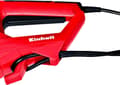 Miniatyrbillede 6 af 8: Einhell GH-EH 4245 Elektrisk hækkeklipper - 420 W - Bladlængde: 51 cm - Tandafstand: 16 mm