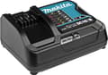Miniatyrbild 4 av 5: Makita DC10SB 10,8V - 12V Max batteriladdare