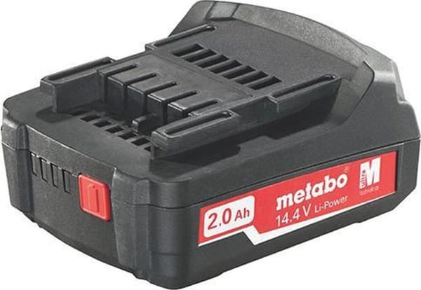 Metabo batteri 14,4V/2Ah Li-Power