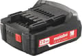 Miniatyrbillede 2 af 4: Metabo batteri 14,4V/2Ah Li-Power