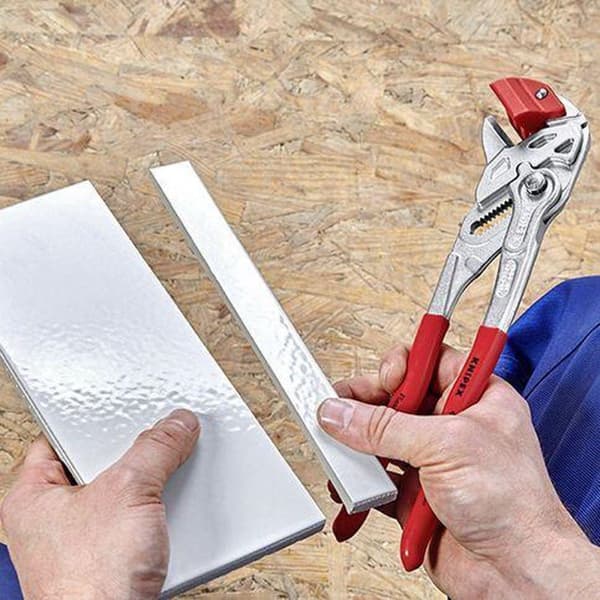 Knipex-laattojen murtopihdit