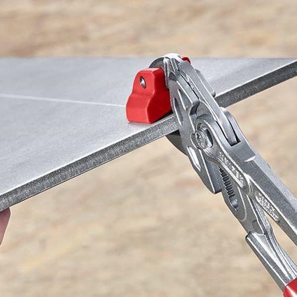Knipex-laattojen murtopihdit