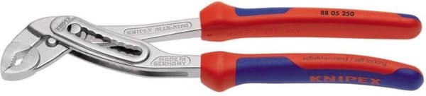 Knipex 8805250 Alligator vandpumpetang - 250mm