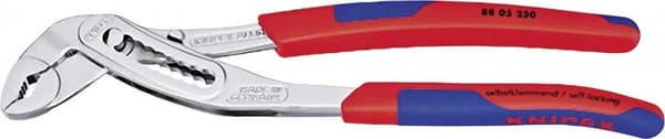 Knipex 8805250 Alligator vandpumpetang - 250mm