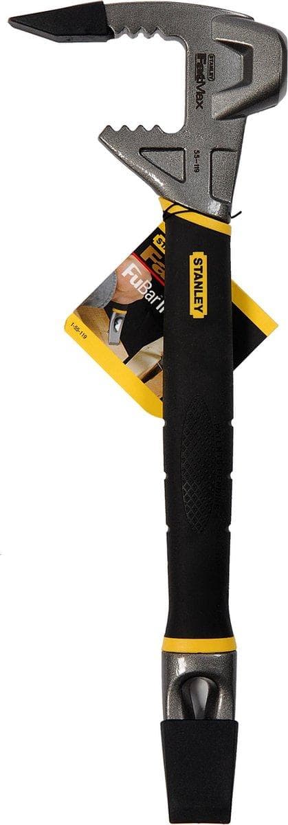 STANLEY 3253561551192 Fatmax Fubar II