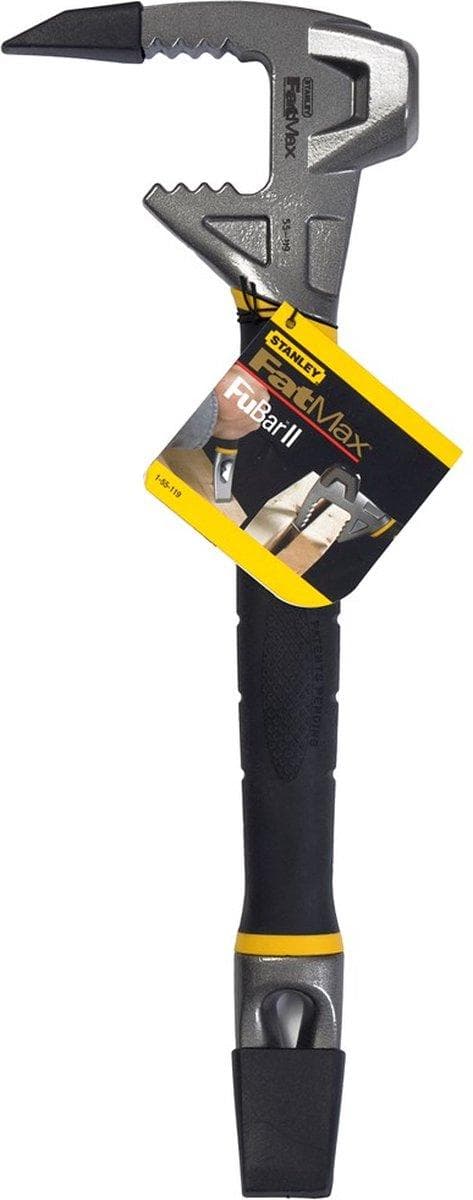 STANLEY 3253561551192 Fatmax Fubar II