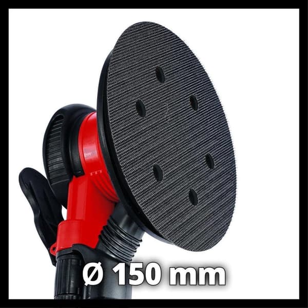 Einhell rotorpudser TC-PE 150