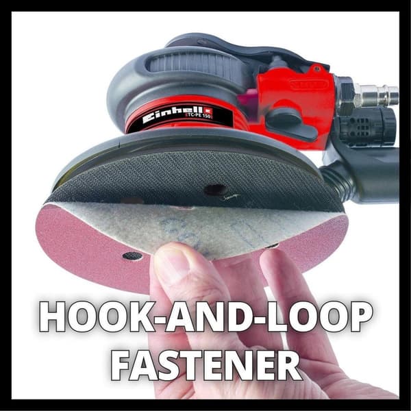 Einhell rotorpudser TC-PE 150