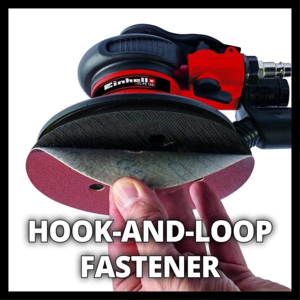 Einhell rotorpudser TC-PE 150