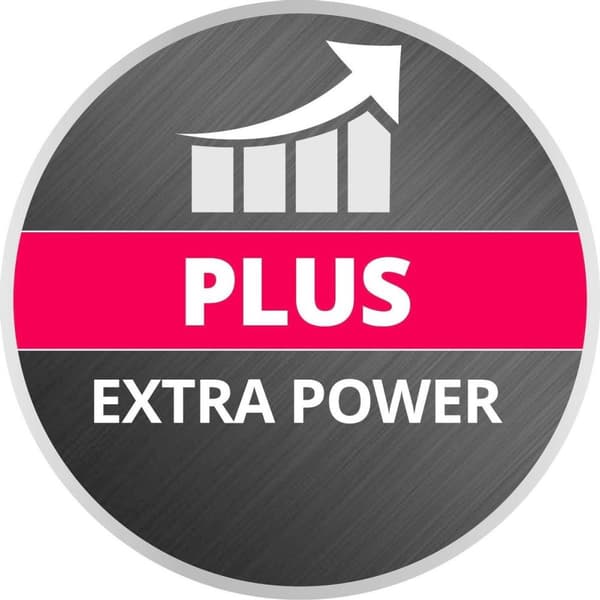 Einhell 4511501 Power X-Change 18V Li-Ion batteri - 3,0Ah