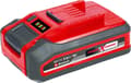 Miniatyrbillede 8 af 9: Einhell 4511501 Power X-Change 18V Li-Ion batteri - 3,0Ah