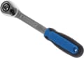Miniatyrbillede 7 af 9: Gedore 1993 U-20 1436686 Vende skralde 1/2 (12,5 mm) 270 mm