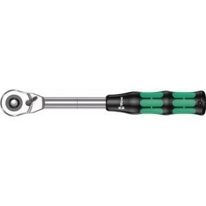 Wera Tools 05003780001 skraldenøgle 1 stk. topnøgle (05003780001)