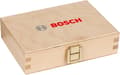 Miniatyrbild 2 av 4: Bosch Forstner - borrset - 5 delar - 25mm, 15mm, 20mm, 35mm, 30mm - längd: 90mm