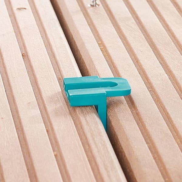 wolfcraft Terrassbyggsats 6988000