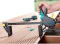 Miniatyrbild 2 av 11: wolfcraft Terrassbyggsats 6988000