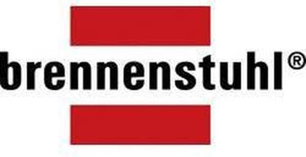 Brennenstuhl Jatkojohto IP44 - Sopii ulkokäyttöön - Punainen - 3x1,5mm2 - 25 metriä
