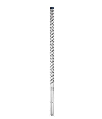 Bosch-tarvikkeet EXPERT SDS max-8X 2608900229 Vasarapora - 1 kpl - 20,00 mm - Yhdistetty pituus 520 mm