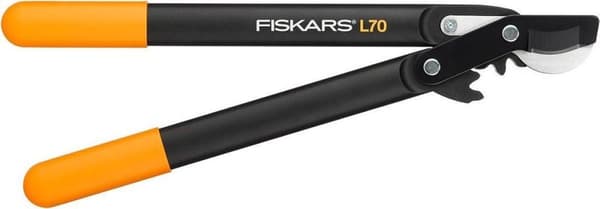 Fiskars PowerGear II Lopper Bypass L70 - 45 cm