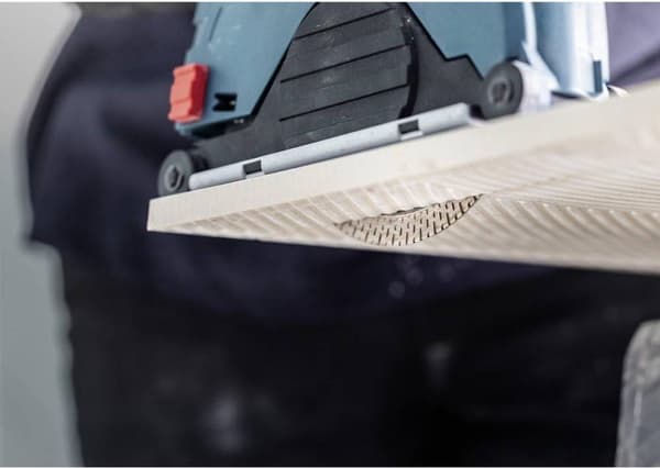 Bosch-tarvikkeet 2608900655 EXPERT kovakeraamiset timanttileikkauslaikat, 125 x 22,23 x 1,4 x 10 mm Halkaisija 125 mm 1