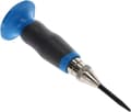 Miniatyrbillede 3 af 9: Gedore 101 Automatisk centerstanse med spids