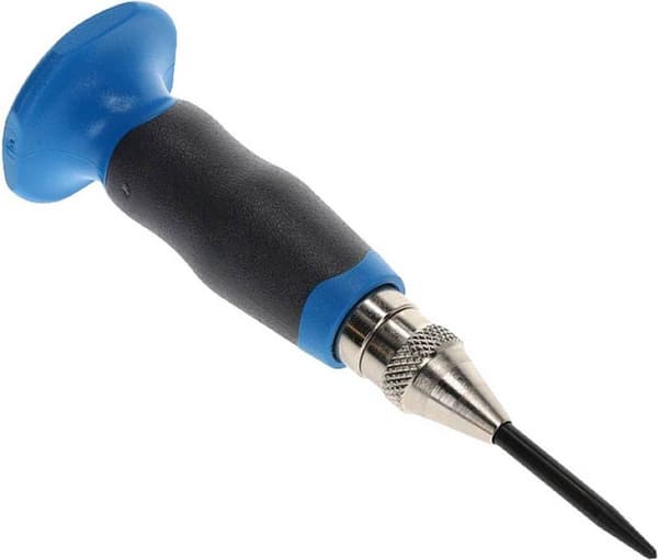 Gedore 101 Automatisk centerstanse med spids