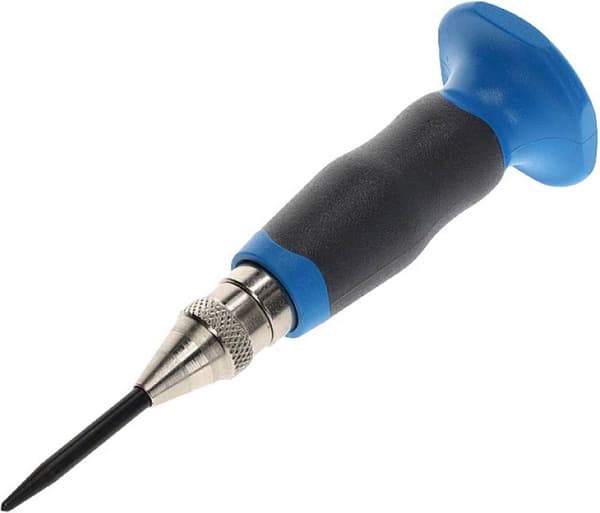 Gedore 101 Automatisk centerstanse med spids