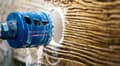 Miniatyrbillede 4 af 6: Bosch Expert Tough Material Startsæt - hulsav - til plast, mursten, bløde fliser, rustfri stålplader, træ med metal - 51 mm