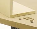 Miniatyrbild 7 av 8: Wolfcraft Dowel Set I Box