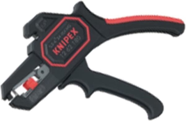 Knipex 12 62 180 SB Eristeen irrotuspihdit