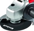 Miniatyrbillede 2 af 9: Einhell vinkelsliber TC-AG 115