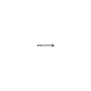 FISCHER bolt FBN II stål, elektrogalvaniseret, borediameter mm: 10, anvendelig længde mm: 100, PU: 20 (40943)
