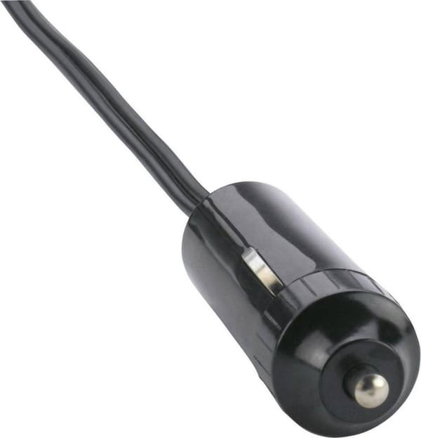 Einhell 2072121 Kompressori 10 bar 12V adapteri kaapelikäyttöön