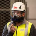 Pikkukuva 4 / 8: 3M suodatinpatruuna - D8055 A2 - varma napsahdus - orgaaniset höyryt - jopa 65 °C