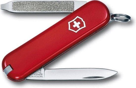 Victorinox schweizisk armékniv Escort 0,6123 (0,6123)