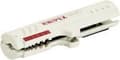 Pikkukuva 3 / 4: Knipex 16 65 125 SB Kaapelinpoistaja Sopii CAT5-kaapelille 4,5-10 mm 0,2-4,0 mm²